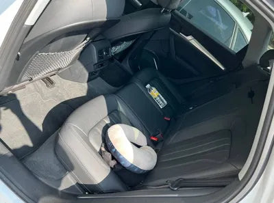 2020 Audi Q5 VIN: