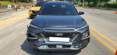 2017 Hyundai Kona KMHK7815HJU000731 VIN:KMHK7815HJU000731