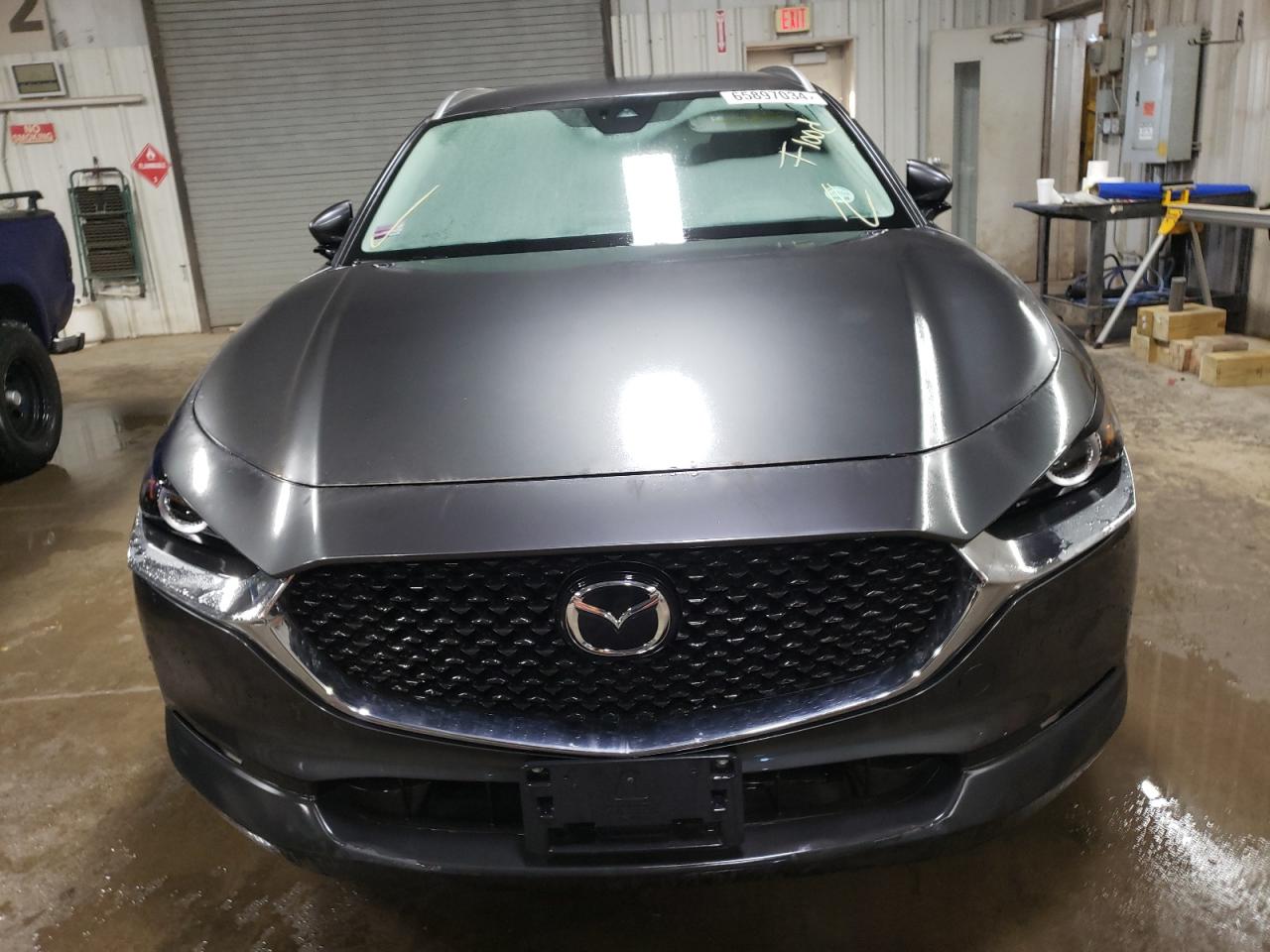 2023 MAZDA CX-30 SELECT VIN:3MVDMBBM4PM560451