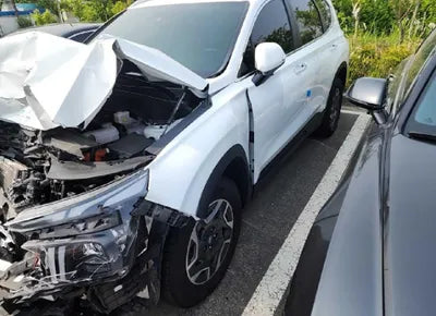 2022 Hyundai Santa FE KMHS3811BNU014711 VIN:KMHS3811BNU014711