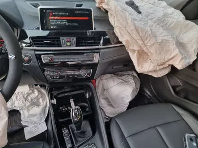 2022 BMW 120 WBA11DG03N5T49160 VIN:WBA11DG03N5T49160