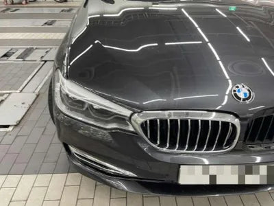 2019 BMW 530 WBAJD3109KWW49852 VIN:WBAJD3109KWW49852