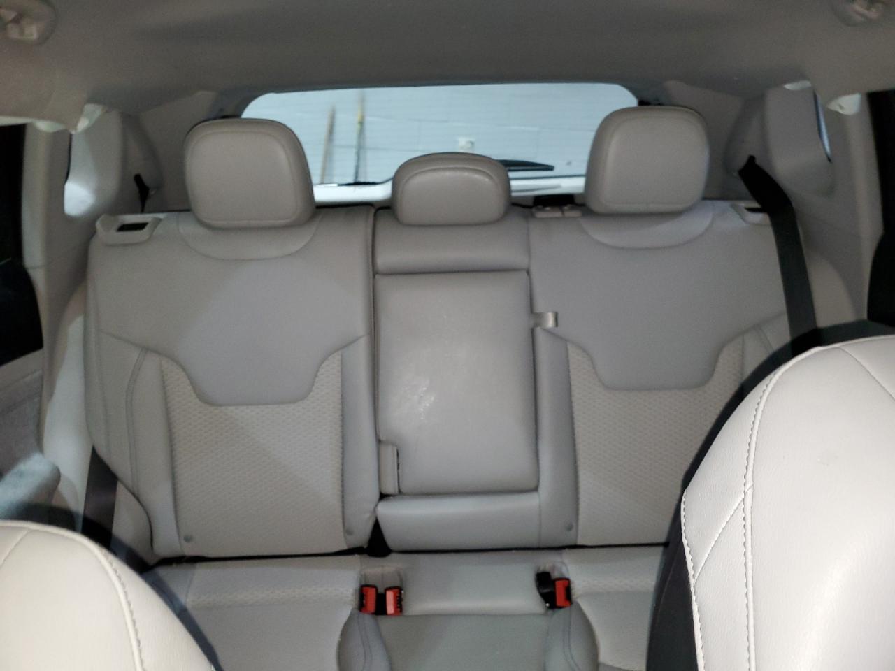 2022 JEEP COMPASS LATITUDE VIN:3C4NJDBB4NT153516