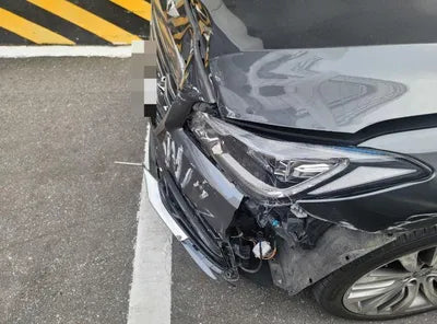 2016 Genesis G80 VIN: