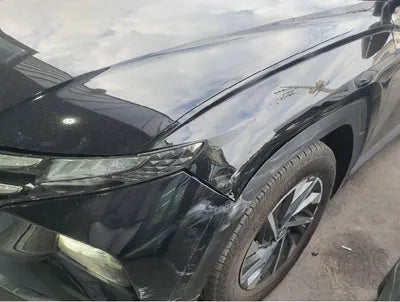 2021 Hyundai Tucson KMHJE811BMU005793 VIN:KMHJE811BMU005793