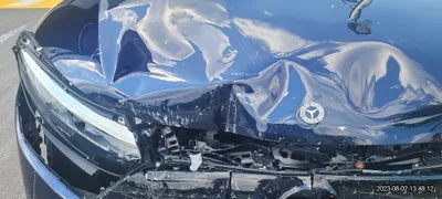 2022 Mercedes-Benz S 450 VIN: