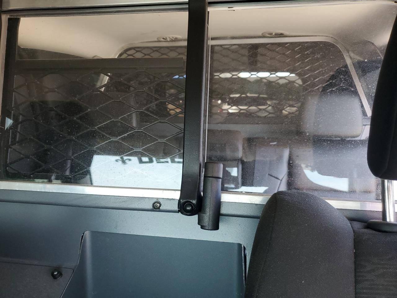 2022 DODGE DURANGO PURSUIT VIN:1C4SDJFT3NC209050