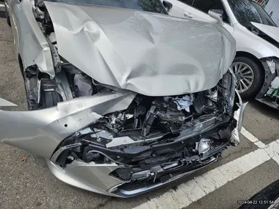 2018 Lexus ES 300 VIN: