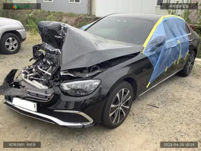 2021 Mercedes-Benz E 300 W1KZF5EB6MA885744 VIN:W1KZF5EB6MA885744