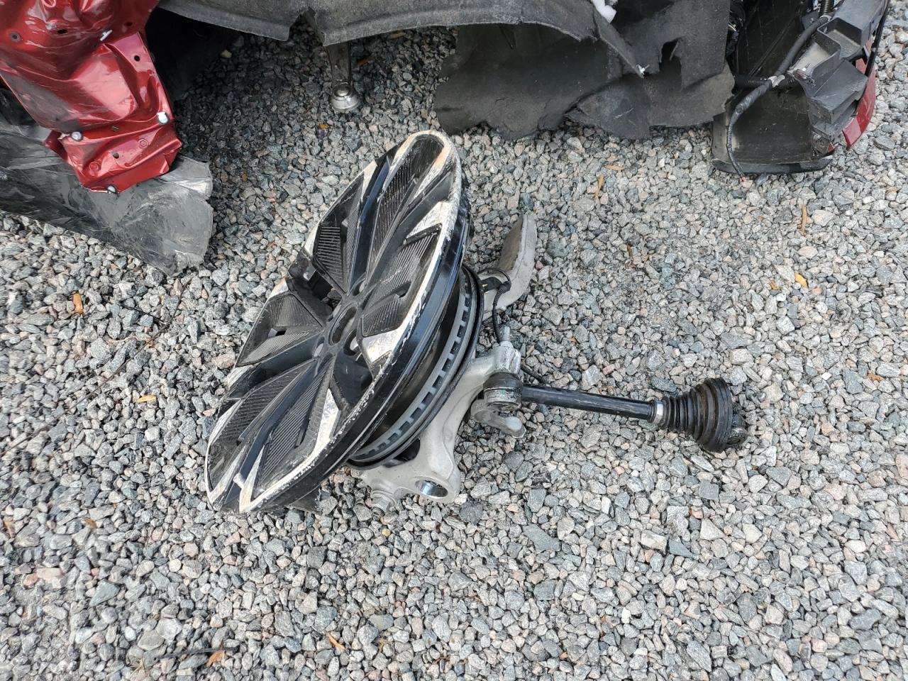 2024 CHEVROLET BLAZER RS VIN:3GNKDCRJXRS186511