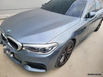 2018 BMW 530 WBAJD3103JWC13869 VIN:WBAJD3103JWC13869