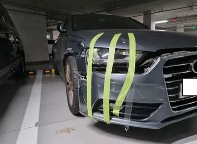 2016 Audi A4 WAUZZZ8K5GN000741 VIN:WAUZZZ8K5GN000741