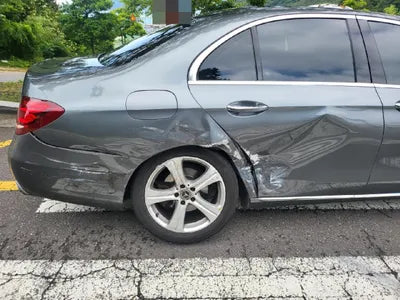 2018 Mercedes-Benz E 220 WDDZF0EB0JA484754 VIN:WDDZF0EB0JA484754