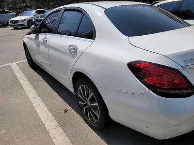 2020 Mercedes-Benz C 200 W1KWF8ABXLR567278 VIN:W1KWF8ABXLR567278