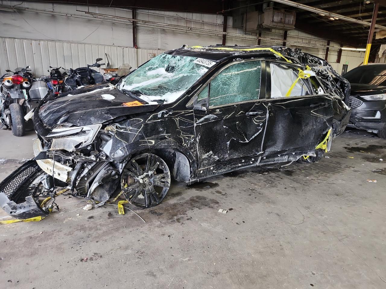 2022 HONDA PILOT SE VIN:5FNYF6H2XNB068552