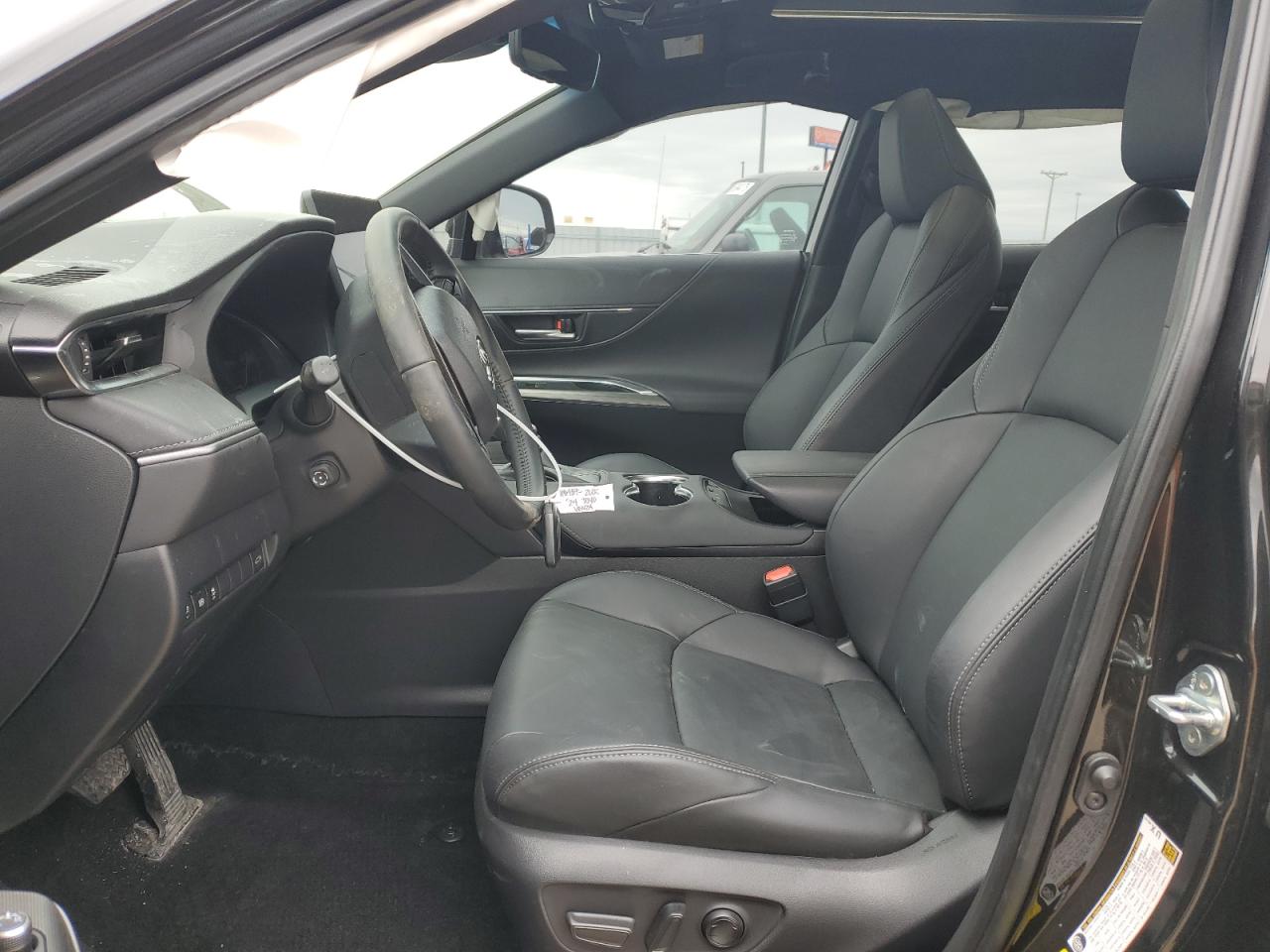 2024 TOYOTA VENZA LE VIN:JTEAAAAH8RJ159640