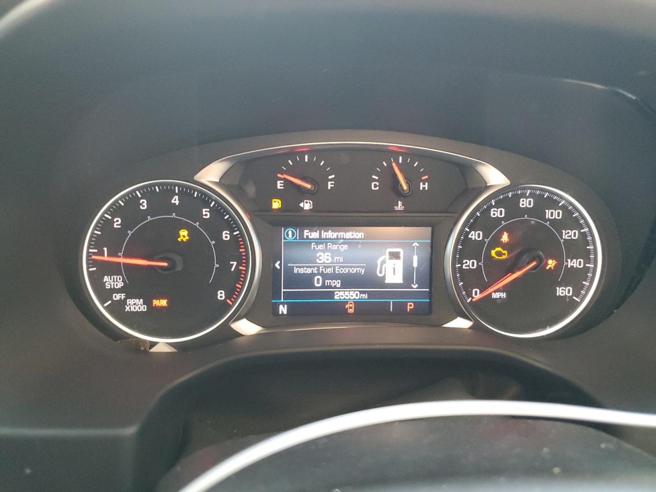 2023 GMC ACADIA SLE VIN:1GKKNKL4XPZ242132