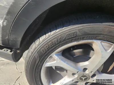 2018 Mercedes-Benz GLA 220 VIN: