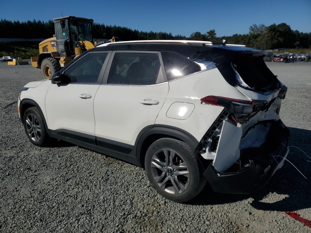 2022 KIA SELTOS S VIN:KNDEU2AA9N7316024