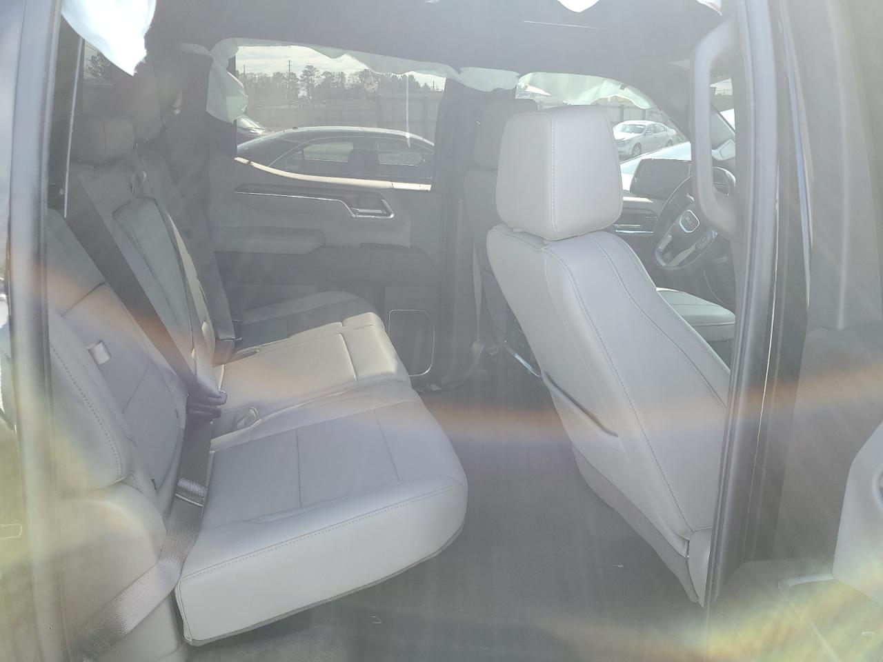 2024 GMC SIERRA K1500 SLT VIN:JTDKBRFU8H3575393