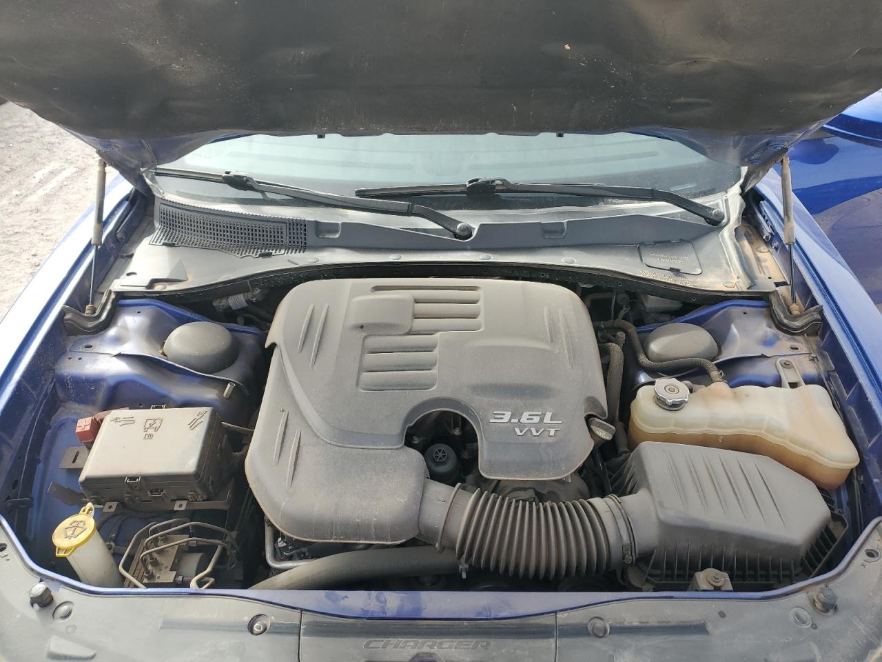 2022 DODGE CHARGER GT VIN:2C3CDXHG3NH169514