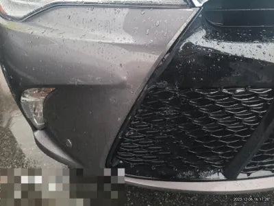 2017 Toyota Camry 4T1BF1FK3HU708331 VIN:4T1BF1FK3HU708331