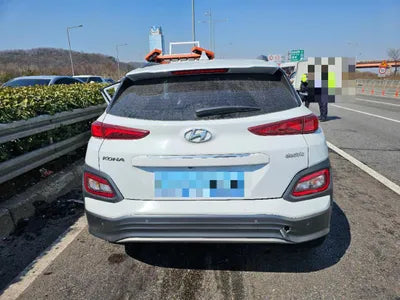 2019 Hyundai Kona VIN: