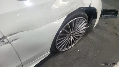 2023 Mercedes-Benz C 300 W1KAF4HB3PR148185 VIN:W1KAF4HB3PR148185