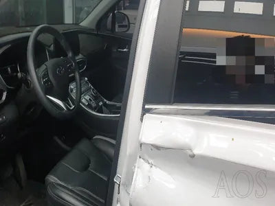 2021 Hyundai Santa FE KMHS281HGMU344697 VIN:KMHS281HGMU344697