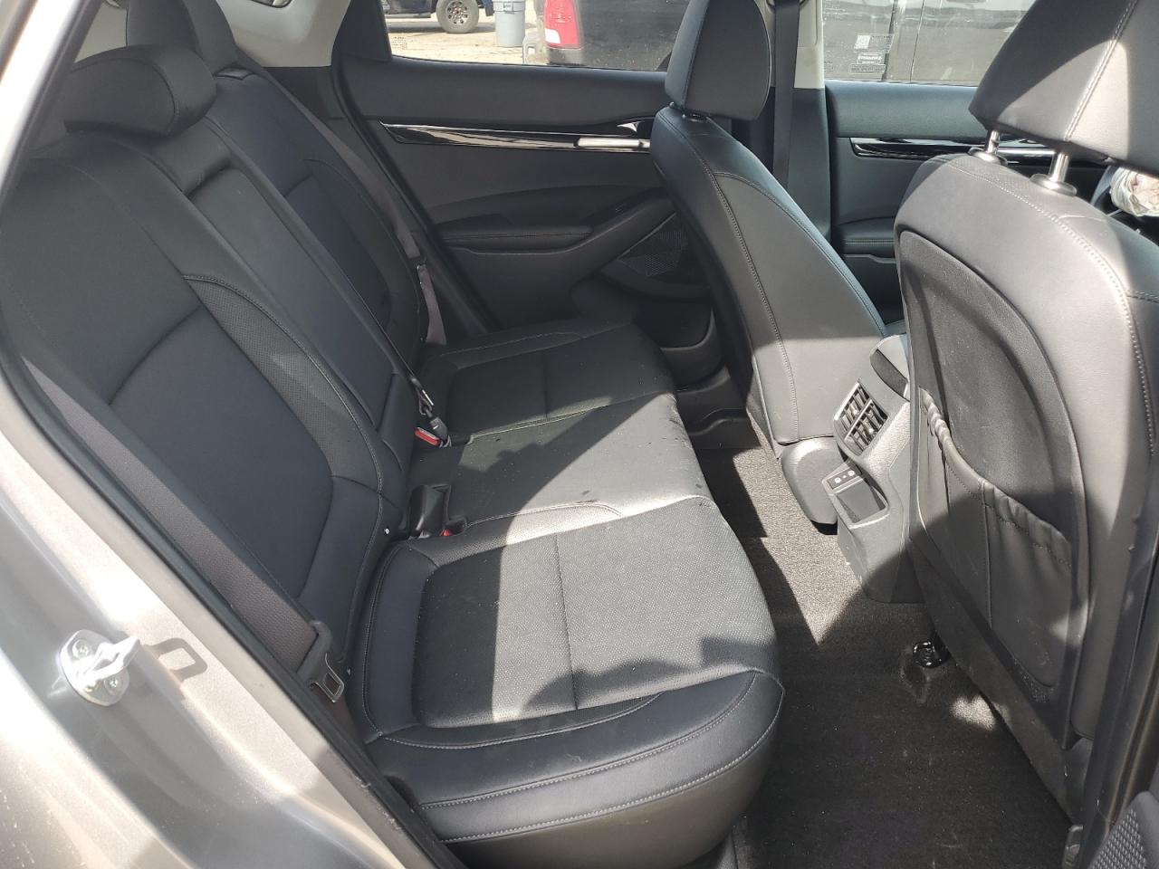2024 KIA SELTOS EX VIN:KNDER2AA5R7565959