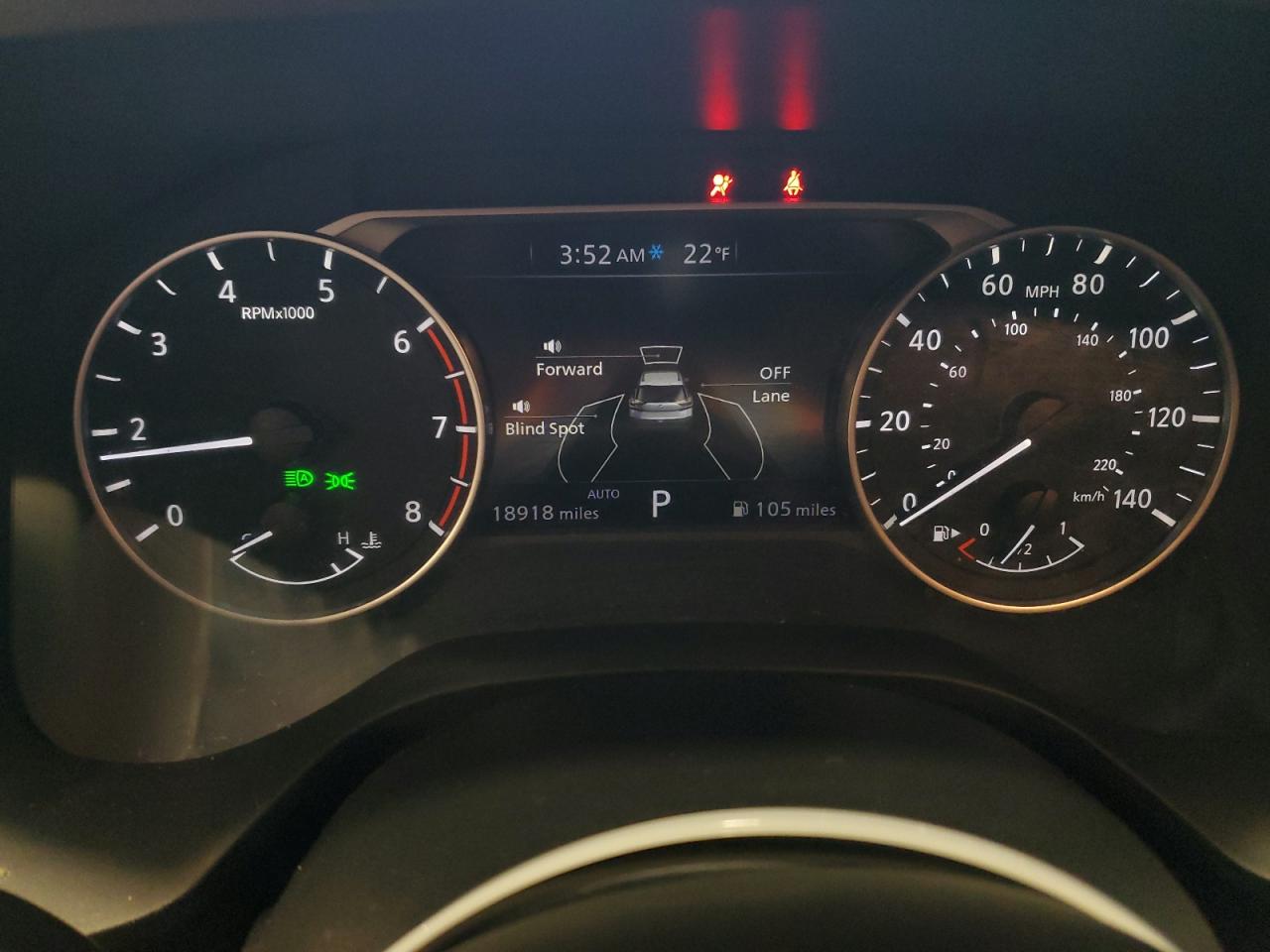 2023 NISSAN ROGUE SV VIN:5N1BT3BB5PC941867