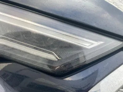 2020 Audi A6 VIN: