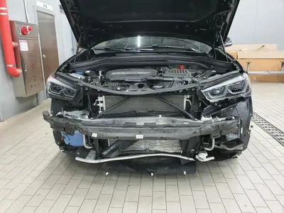 2021 BMW 120 WBA11DG08M5S69710 VIN:WBA11DG08M5S69710