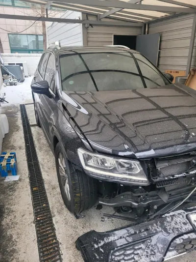 2020 Volkswagen Tiguan WVGZZZ5NZLW812635 VIN:WVGZZZ5NZLW812635
