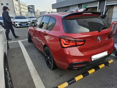 2018 BMW 118 WBA1S510XJ5G79645 VIN:WBA1S510XJ5G79645