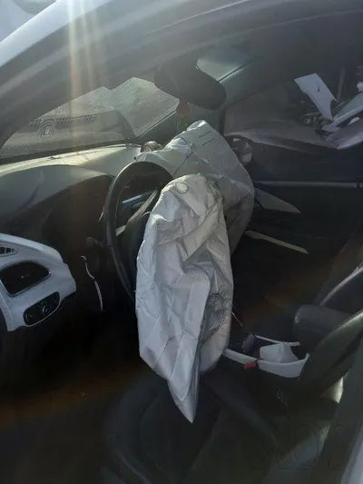 2019 Chevrolet Volt VIN: