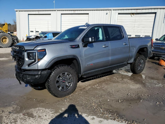 2024 GMC SIERRA K1500 AT4X VIN:3GTUUFEL3RG297138