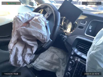 2015 Volvo V40 YV1MZ79K0G2091033 VIN:YV1MZ79K0G2091033