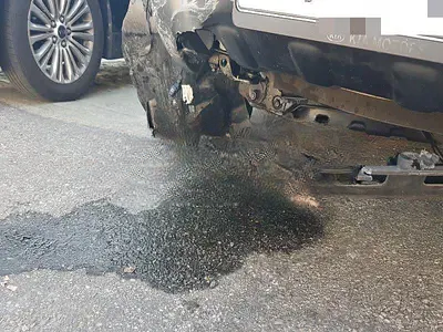 2015 Kia Mohave NONE VIN: