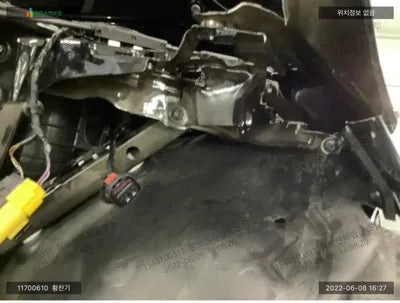 2022 BMW 320 WBA5X510XNFM38152 VIN:WBA5X510XNFM38152