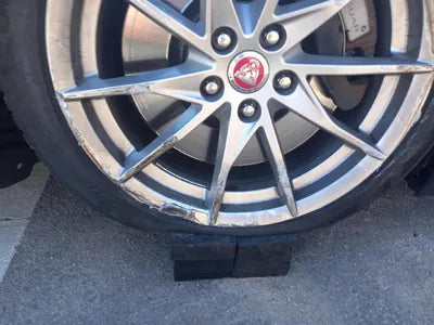 2018 Jaguar F-Type VIN: