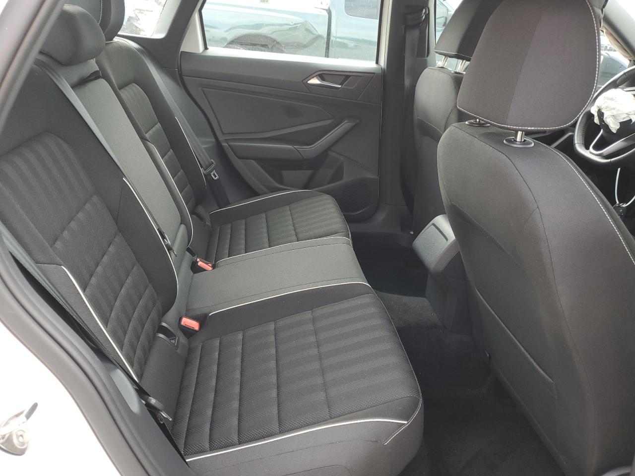 2023 VOLKSWAGEN JETTA SPORT VIN:3VWBM7BU4PM026823