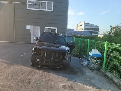 2019 Kia Mohave VIN:
