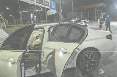 2022 BMW 530 WBA31BJ01NCK23171 VIN:WBA31BJ01NCK23171