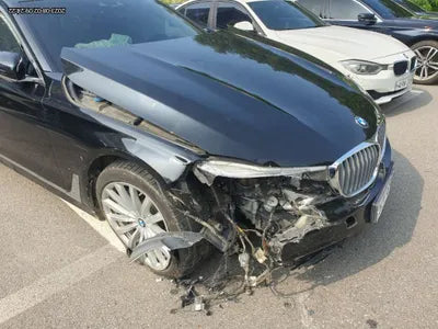 2016 BMW 740 WBA7E4109GGV04471 VIN:WBA7E4109GGV04471