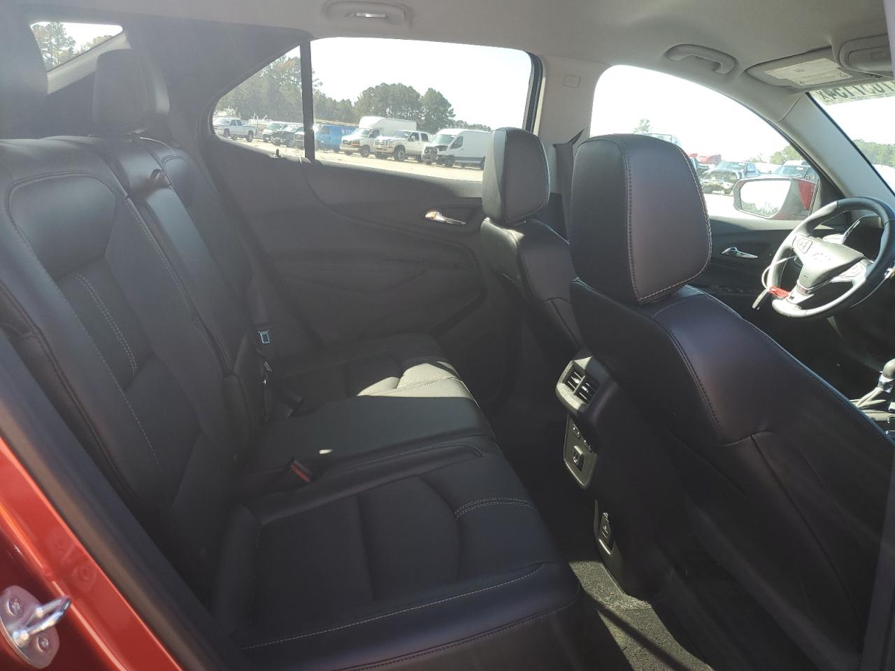 2023 CHEVROLET EQUINOX PREMIER VIN:3GNAXNEG7PL159184