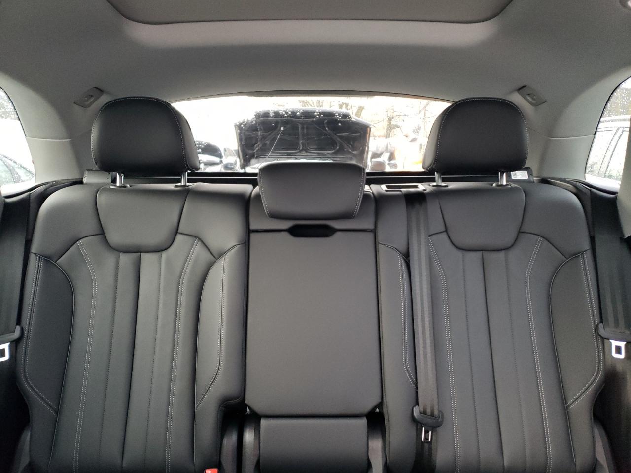 2024 AUDI Q5 PREMIUM 45 VIN:WA1GAAFY6R2141794