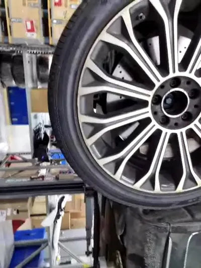 2020 Mercedes-Benz S 560 VIN: