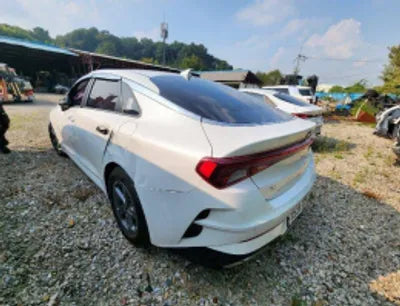 2021 Kia K5 KNAG541BBMA088568 VIN:KNAG541BBMA088568