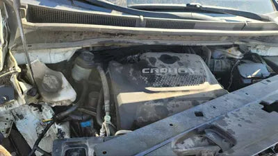2015 Kia Carnival KNHMF37ABFS003400 VIN:KNHMF37ABFS003400